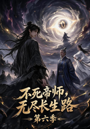 不死帝师，无尽长生路第六季（120集）新短剧推荐
