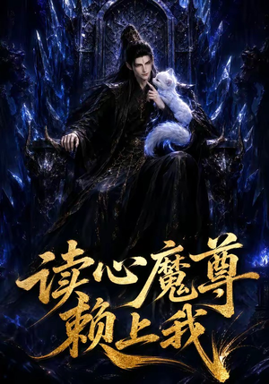 读心魔尊赖上我(52集) 读心魔尊赖上我(52集)最热短剧抢先看