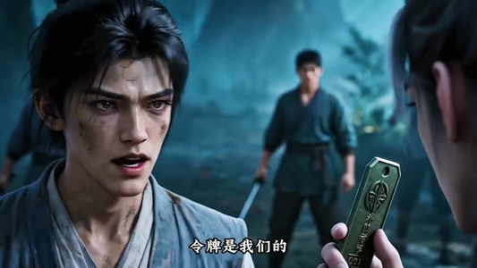 玄心归一第二季(300集) 玄心归一第二季(300集)在线观看全集