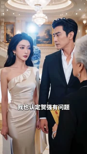 半生风雨,晚晴有你(80集) 半生风雨,晚晴有你(80集)好看的短剧