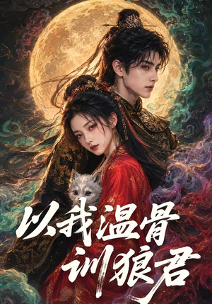 以我温骨训狼君(45集) 以我温骨训狼君(45集)精彩短剧推荐