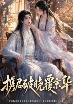 携君破晓覆京华（108集）百度在线观看