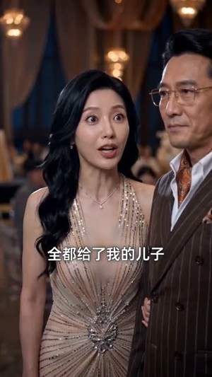 我换回了调包的弟弟（65集）在线看完整版