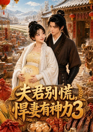 夫君别慌,悍妻有神力3(100集) 夫君别慌,悍妻有神力3(100集)海量资源免费看