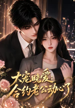 大宠晓爱：合约老公动心了（108集）红果短剧免费看