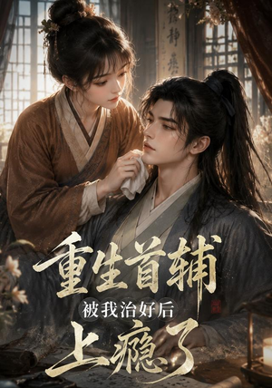 重生首辅被我治好后上瘾了(58集) 重生首辅被我治好后上瘾了(58集)超好看短剧推荐