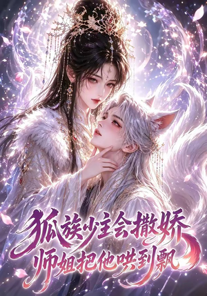 狐族少主会撒娇师姐把他哄到飘（88集）恋爱短剧分享