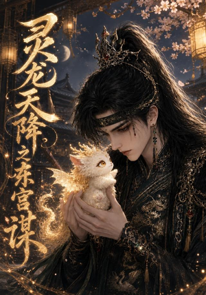 灵龙天降之东宫谋(135集) 灵龙天降之东宫谋(135集)每天短剧分享