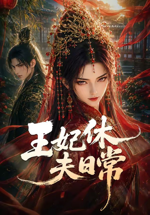 王妃休夫日常(81集) 王妃休夫日常(81集)直接看到大结局