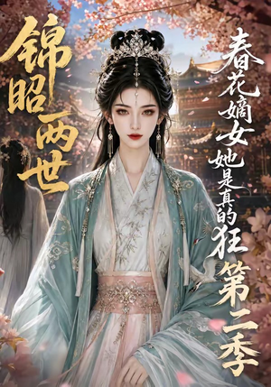 锦昭两世,春花嫡女她是真的狂第二季(82集) 锦昭两世,春花嫡女她是真的狂第二季(82集)在哪个app能看