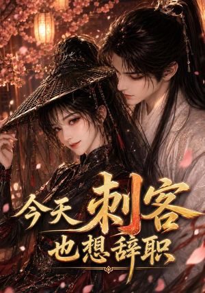 今天刺客也想辞职(61集) 今天刺客也想辞职(61集)短剧免费分享
