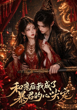 和亲后我成了暴君的心尖宠(81集) 和亲后我成了暴君的心尖宠(81集)好看短剧分享
