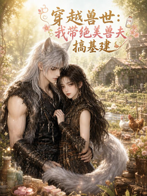 穿越兽世:我带绝美兽夫搞基建(57集) 穿越兽世:我带绝美兽夫搞基建(57集)百度网盘在线看