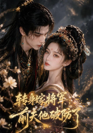 转身嫁将军,前夫他破防了(43集) 转身嫁将军,前夫他破防了(43集)在哪看