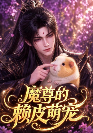 魔尊的赖皮萌宠（78集）抢先看新短剧