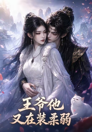王爷他又在装柔弱（70集）最热短剧抢先看