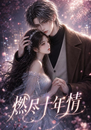 燃尽十年情(38集) 燃尽十年情(38集)红果短剧免费看
