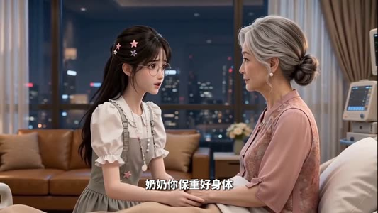 不小心惹上总裁后（60集）爆款热门短剧