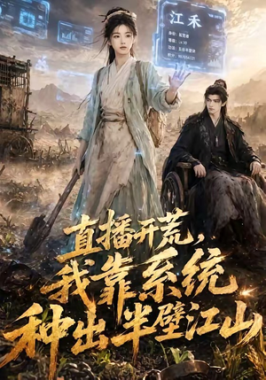 直播开荒,我靠系统种出半壁江山(47集) 直播开荒,我靠系统种出半壁江山(47集)精彩短剧分享。