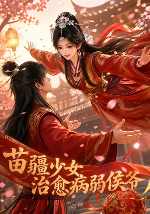 苗疆少女治愈病弱侯爷(23集) 苗疆少女治愈病弱侯爷(23集)独家资源免费看