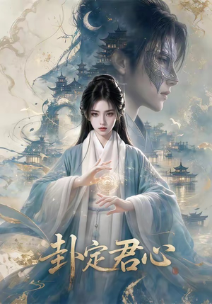 卦定君心(63集) 卦定君心(63集)在哪个平台看