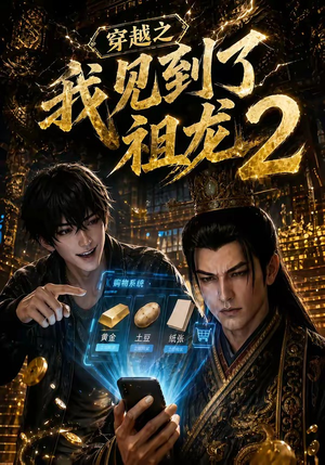 穿越之我见到了祖龙2（132集）观看软件