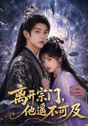 离开宗门,他遥不可及(42集) 离开宗门,他遥不可及(42集)全剧看到大结局
