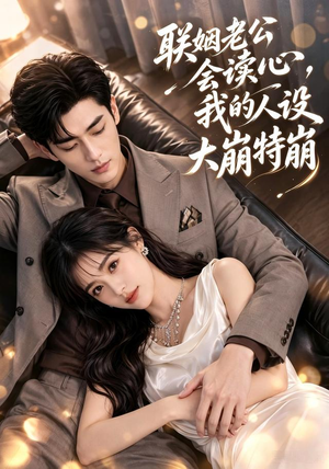 联姻老公会读心,我的人设大崩特崩(50集) 联姻老公会读心,我的人设大崩特崩(50集)我全都看完了