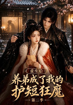 重生后养弟成了我的护短狂魔第二季（45集）免费观看全集