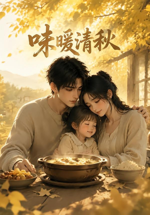 味暖清秋(63集) 味暖清秋(63集)大结局