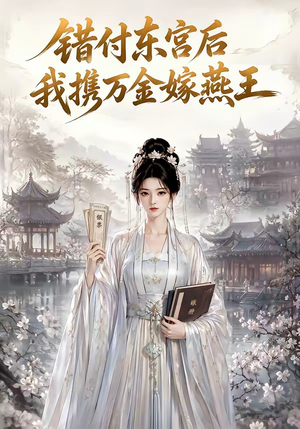错付东宫后我携万金嫁燕王（58集）精彩的短剧