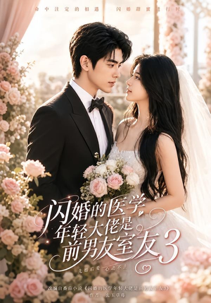 闪婚的医学年轻大佬是前男友室友3(94集) 闪婚的医学年轻大佬是前男友室友3(94集)精彩短剧追不停