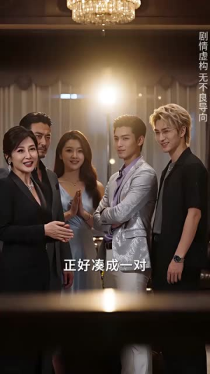 掌锋,步步为营(60集) 掌锋,步步为营(60集)好看的短剧来了