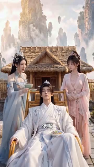 解锁心声,戏精弟子逆袭仙宗(65集) 解锁心声,戏精弟子逆袭仙宗(65集)短剧太上头了