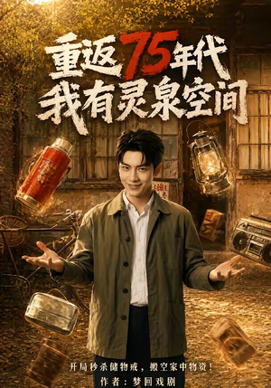 重返75年代：我有灵泉空间（71集）无需充值尽情看