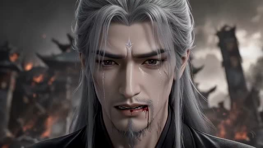 爆笑修仙：师叔的法宝有点怪第四季（106集）热门短剧排行榜