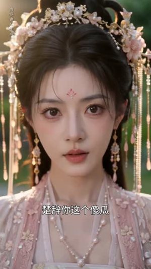 追公主被笑后，我镇守山河娶她（21集）短剧精彩片段