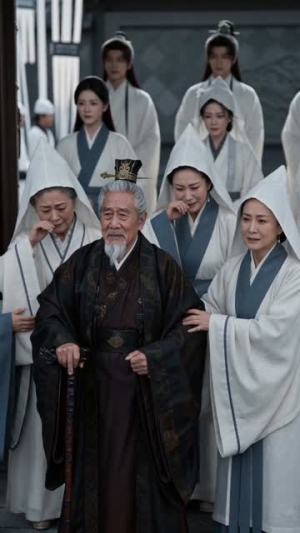 上错花轿嫁病弱权臣,被宠冠京城(66集) 上错花轿嫁病弱权臣,被宠冠京城(66集)小短剧抢先看