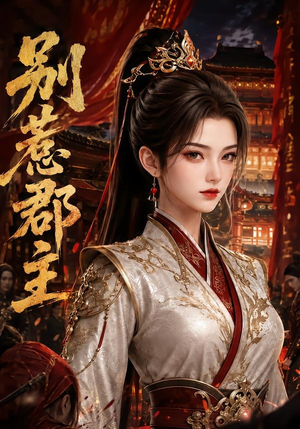 别惹郡主（84集）火爆热门短剧