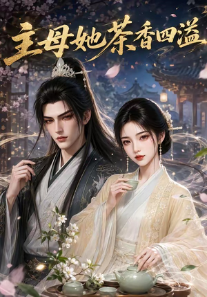 主母她茶香四溢（37集）短剧分享片段
