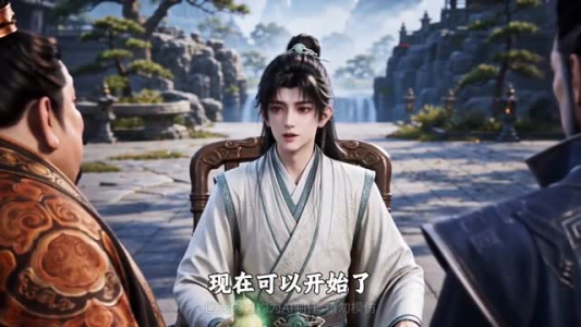 胎珠传记（45集）好看吗