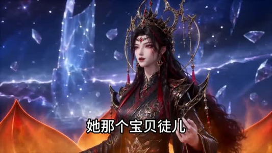 修仙界第一美男,绝不吃软饭第三季(88集) 修仙界第一美男,绝不吃软饭第三季(88集)爆火短剧追不停