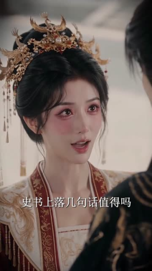 重生拒嫁恶皇子，我转头当上太子妃（55集）让你一口气看完