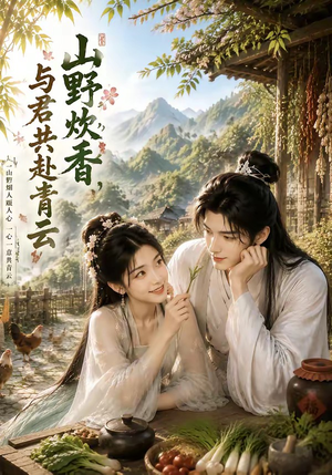 山野炊香,与君共赴青云(55集) 山野炊香,与君共赴青云(55集)真的好看吗