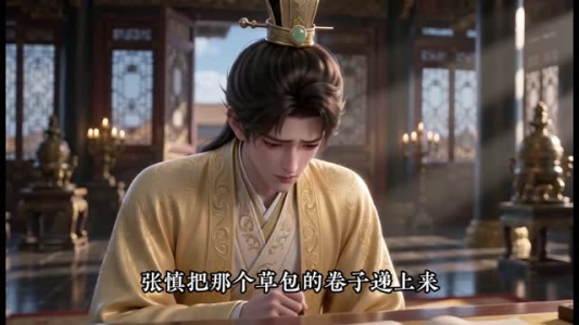 探花是草包第一季（67集）短剧追到爽
