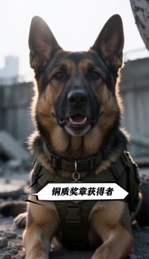 犬语翻译官2（39集）看短剧放松一下
