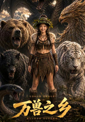 万兽之乡（31集）更新时间