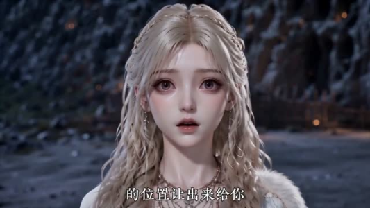 双太阳兽世甜宠：蟒族少主娇宠我（60集）火爆热门短剧