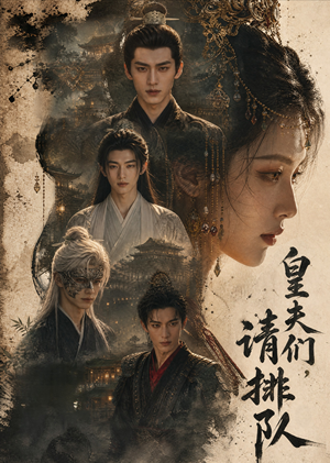 皇夫们,请排队(69集) 皇夫们,请排队(69集)短剧全集免费