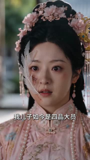 瑶华烬(40集) 瑶华烬(40集)热播短剧分享